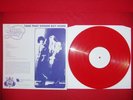 THIN LIZZY TAKE THAT SINNER BOY HOME LIVE ALBUM 1975 - RED VINYL MINT