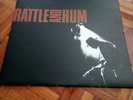 U2 Rattle And Hum Australian Double Vinyl LP