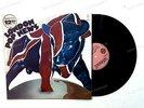 Various - London Pop News GER LP 1969 FOC + Insert '