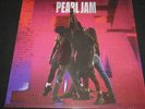PEARL JAM Ten / sealed EU Reissue LP 2017 EPIC SONY 88985376871