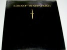 The Lords of the New Church - S/T (1982) Vinyl LP I.R.S. Records SP 70029, PROMO