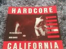 California Hardcore book History of Punk and New Wave rare Germs X Dead Kennedys
