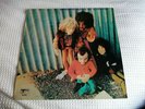 Jimi Hendrix - Band Of Gypsys - Original UK LP (1970) Puppet Sleeve Psych Blues