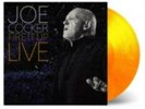 JOE COCKER: FIRE IT UP: LIVE (LP vinyl *BRAND NEW*.)