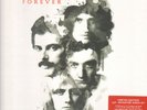 QUEEN-FOREVER-4 LP+BONUS DISC-BOX- HALF SPEED MAST.-LIMITED EDITION-2014- OVP