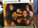 The Baroques Self Titled First Pressing Vinyl Record