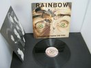 Vinyl Record Album RAINBOW STRAIGHT BETWEEN THE EYES (178)14