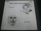 Vinyl Record Album NANCY SINATRA & LEE HAZLEWOOD & LEE DID YOU EVER? (187)64