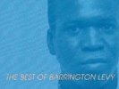BARRINGTON LEVY - TOO EXPERIENCED-THE BEST OF  VINYL LP NEU