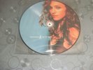 33T PICTURE DISC  MADONNA/RAY OF LIGHT/ PARFAIT ETAT
