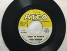Otis Redding - Hard to Handle / Amen - NM All Around 7