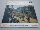 DECCA SXL 2174 - SUPPE OVERTURES-SIR GEORGE SOLTI- VPO-EXCELLENT PLUS CONDITION.