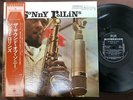 SONNY ROLLINS THE SOUND OF SONNY RIVERSIDE SMJ 6139 OBI MONO JAPAN Vinyl LP