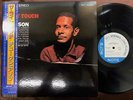 MINT  DUKE PEARSON THE RIGHT TOUCH BLUE NOTE BNST 84267 OBI STEREO JAPAN LP