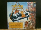 OLIVER & COMPANY  Original Soundtrack  LP  Disney 1988    V. RARE   Lovely copy