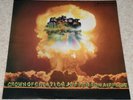 JEFFERSON AIRPLANE Crown of Creation SCARCE -1E/-1E SHINY TRANSPOSED LABELS EX+