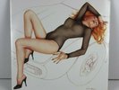 The Cars Candy-O Vinyl LP Record Album Vargas Sexy Art