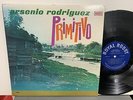 Arsenio Rodriguez - PRIMITIVO - Royal Roost LP-2261 Mono DG