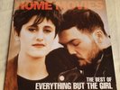 Everything But The Girl-Home Movies 12'' LP Vinyl 1993 Germany *MINT/*
