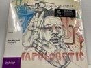 Open Mike Eagle - Unapologetic Art Rap • 2x LP, 45 RPM, Album, Club Edition