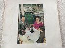 The Presence by Led Zeppelin (Vinyl, The Object Cover 1976