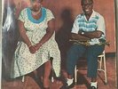Ella Fitzgerald & Louis Armstrong: ?'Ella And Louis' LP, HMV Verve Series 1956