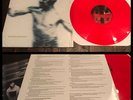 REFUSED Songs To Fan The Flames Of Discontent LP/500 sXe HC raised fist converge