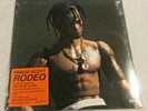 TRAVIS SCOTT: 