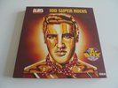ELVIS PRESLEY: 100 Super Rocks (RARE GER 7LP BOX incl. SUPER POSTER 1977)