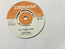 David Bowie - 'The Laughing Gnome' (DM132) 1st Press 1967 (Inverted Matrix) (EX)