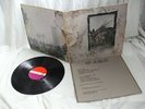 LED ZEPPELIN IV 4 ZOSO RED PLUM UK PRESS A3/B3 INVERTED FEATHER, FULL PLAY-GRADE