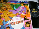 THE BEATLES - A COLLECTION OF BEATLES OLDIES LP, ORIGINAL UK 1st PRESSING, EX+.