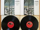 ALP 2001-2 Schubert Die Winterreise Fischer-Dieskau Gerald Moore 2xLP Mono HMV