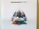 FRANK OCEAN - Unreleased, Misc Vol. 2 x2 LP Vinyl Record Import Rap Hip Hop NEW