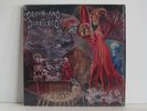 DRAWN AND QUARTERED Return Of The Black Death LP Orig 2004 1st US Metal Limited