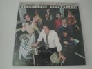 Billy Joel: Turnstiles 2 LP, 180 Gramm Vinyl, 45 rpm, MOFI, USA