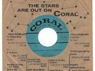 DORSEY & JOHNNY BURNETTE Blues Stay Away From Me RARE KILLER UNPLAYED ROCKABILLY