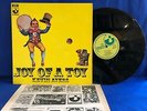 KEVIN AYERS JOY OF TOY HARVEST SHVL + INNER 763 ORIGINAL UK LP NEAR MINT