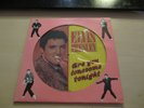 ELVIS PRESLEY: Are You Lonesome.., AR 30090, EEC, 1987, 12