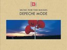 Depeche Mode - Music for the Masses ( Vinyl LP) 2014 WB NEW OPEN BOX