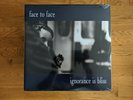 Face To Face Ignorance Is Bliss Vinyl Gold Limited To 225