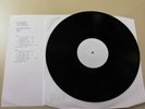 The Meteors – Monkey's Breath (RARE VINYL TEST PRESSING)