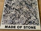 The Stone Roses    Made Of Stone   UK  12