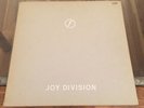 Joy Division Still FACT 40.  Top loading gatefold sleeve 1981 UK Press.