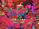 Cream ?– Disraeli Gears - Orig 1967 UK Vintage Vinyl -