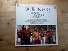 The Dubliners Black Velvet Band 24 Tracks Very Good 2 x Vinyl Record VSOP LP135