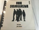 The Pentangle- S/T 1ST ALBUM - TRA 162 EX CONDITION BERT JANSCH