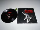 Black Sabbath - Paranoid (1970) Vinyl 7` inch Single Vg ++