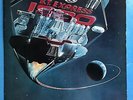 B.T.Express-1980-Coumbia W/L PROMO-1980  VG+/M-   UNPLAYED-  DISCO