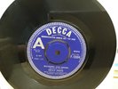 Truly Smith-Windows And Doors/Take A Broken Heart DECCA PROMO F12554